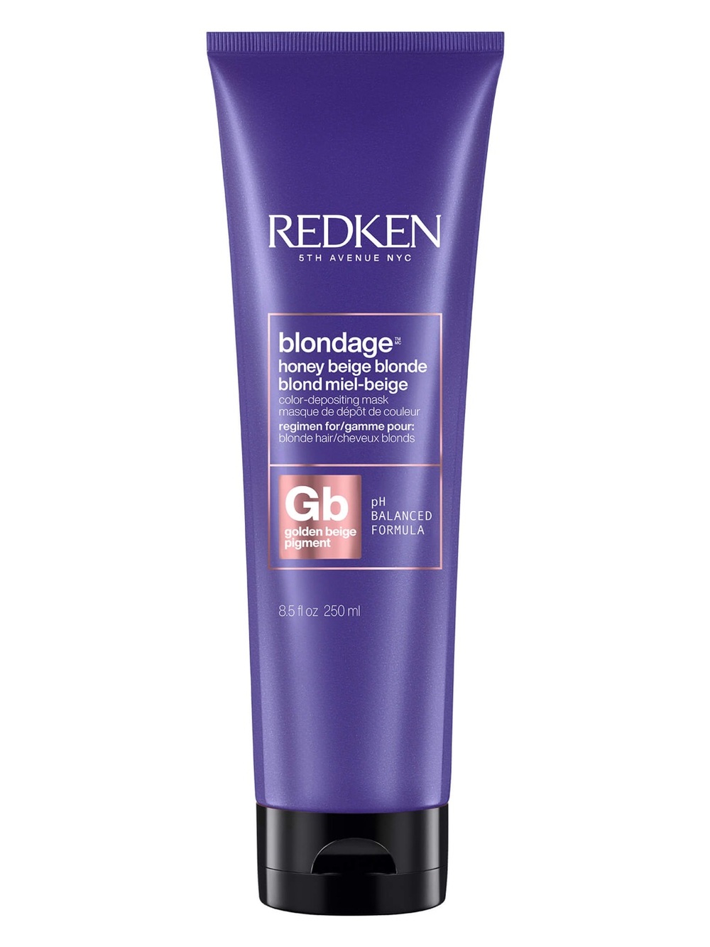 REDKEN Color Extend Blondage Honey Beige Blonde Mask